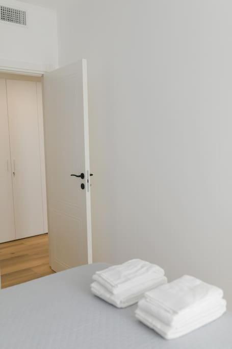 Apartment Nuovo Bianco Appena Ristrutturato *