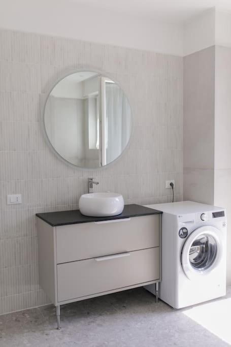 Apartment Nuovo Bianco Appena Ristrutturato Venedig