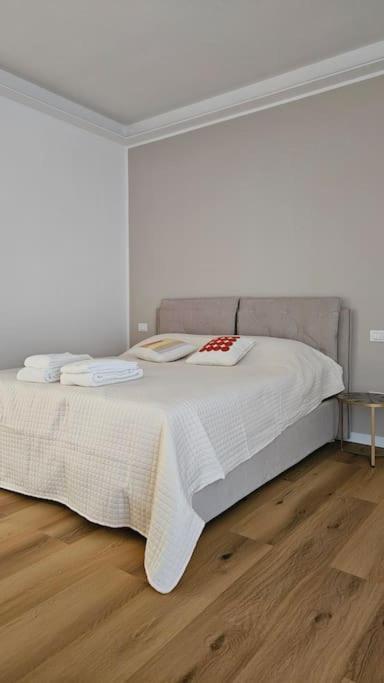 Apartment Nuovo Bianco Appena Ristrutturato Venedig